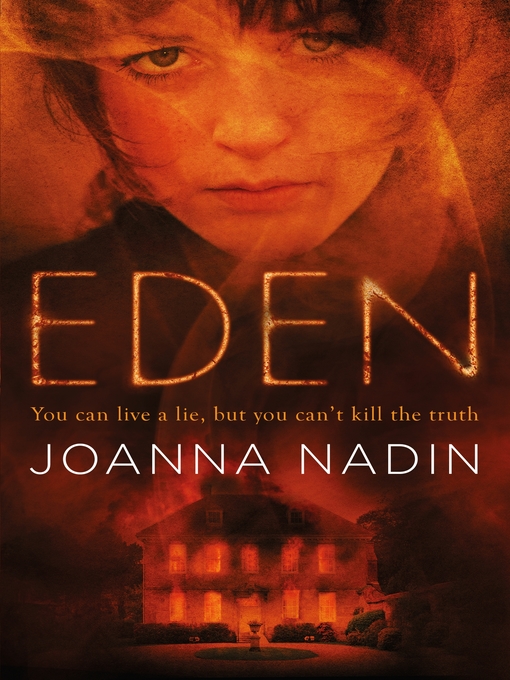 Title details for Eden by Joanna Nadin - Available